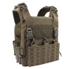 Chaleco Corso Drake MK5 RG