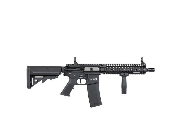 MK18 SA-P19 HAL ETU Brushless