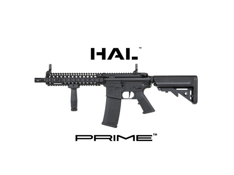 Fusil Specna Arms Prime MK18