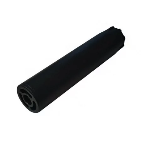 TRAZADOR DE HUMO NEGRO SPITFIRE SMOKE ( NEW VERSION )