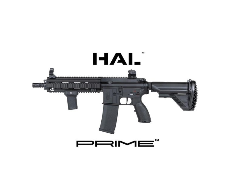 Fusil Specna Arms PRIME negro
