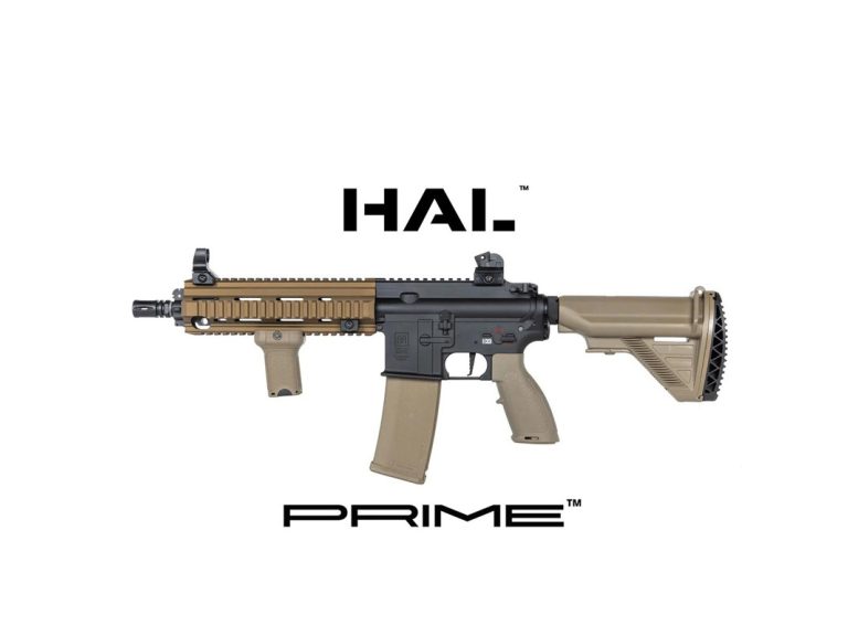 Fusil Specna Arms 416 N/B