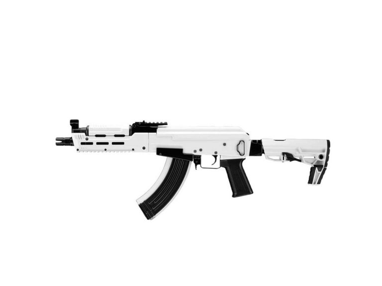 Marui AK Storm Next Gen Blanco