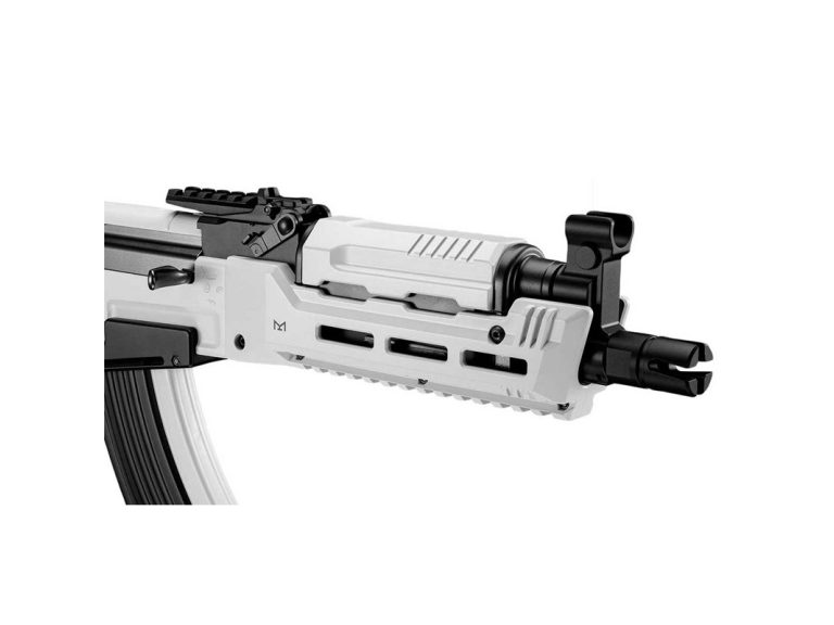 Fusil Airsoft AK Storm NGRS