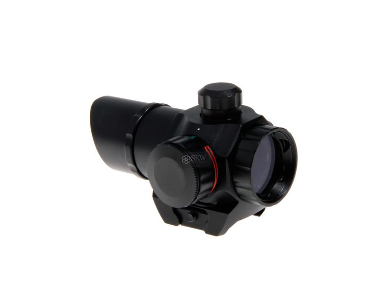 Red Dot OG 1X22 Punto Rojo Verde