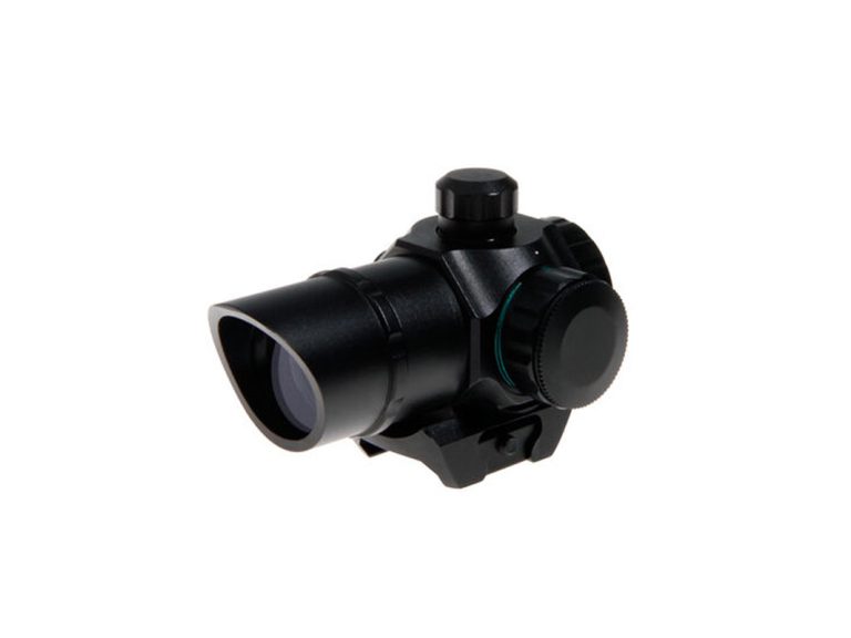 Red dot Airsoft Duel Code 1X22