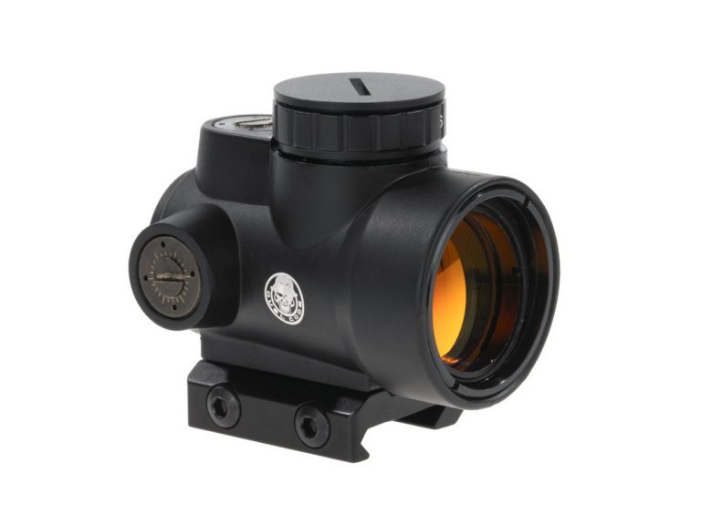 Mira Airsoft Punto Rojo R3