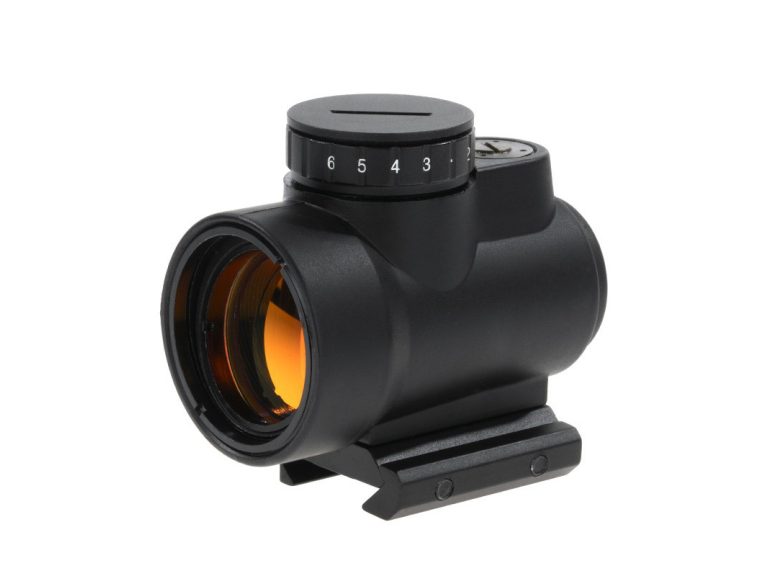 Red Dot R3 Duel Code Táctico