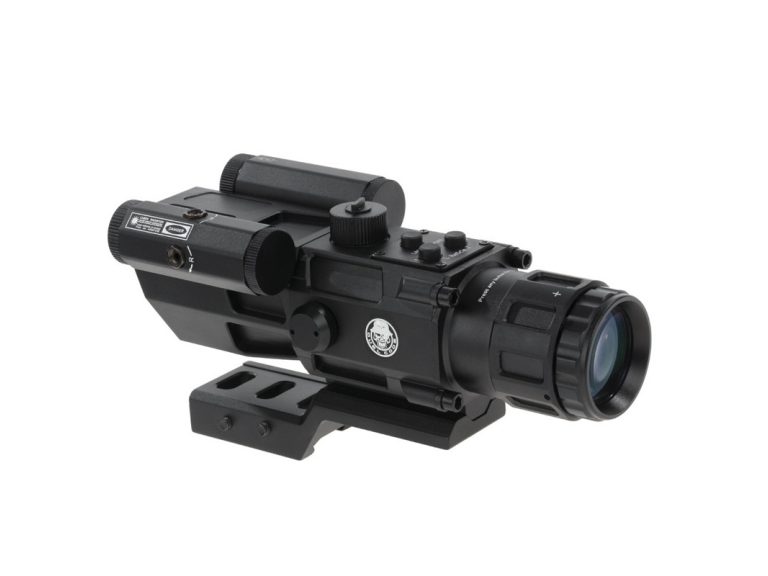 Red Dot Láser S2Óptica 4x32