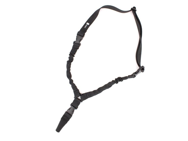 Sling Táctico Crossbones MK2 Negro