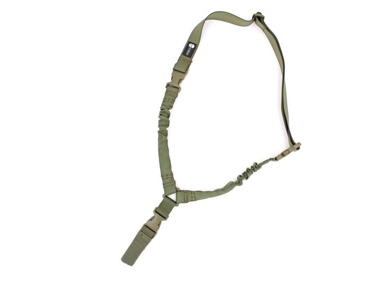Sling Táctico Crossbones MK2 Verde OD