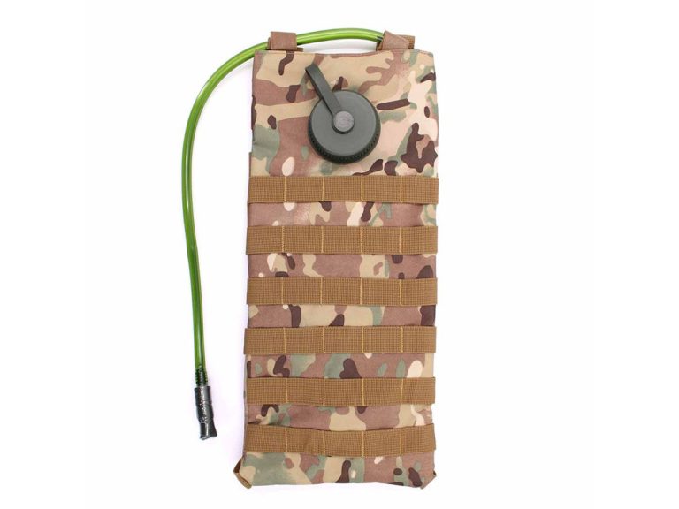 Camelback Buccaner 2.5L Multicam