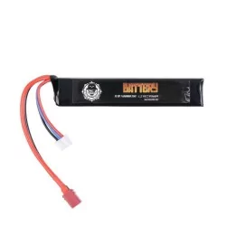 BATERÍA DUEL CODE 11.1 V 1100 MAH 25C T-DEAN