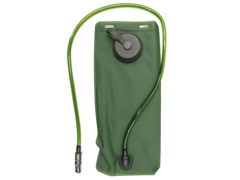 bolsa hidratacion camelback od verde