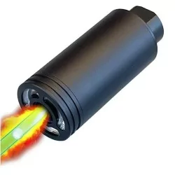 TRAZADOR DE AIRSOFT SIMULADOR LLAMA SPITFIRE