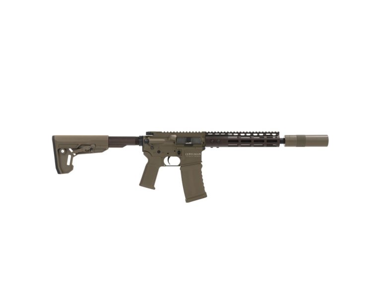 Réplica Secutor Centurion II Coyote