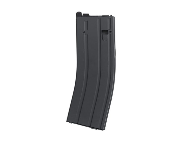 Cargador Secutor GBB metálico