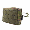 Pouch Corso Dagger Utility MK3 pixelado boscoso