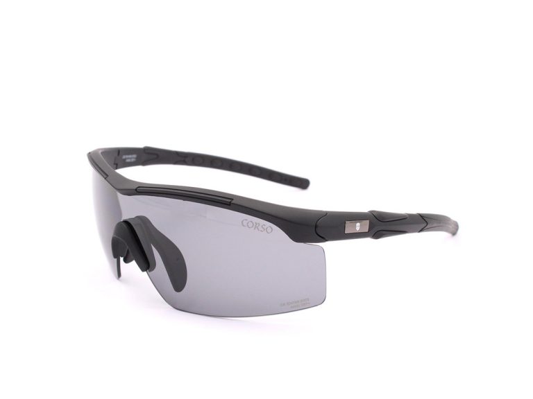 Gafa Corso Revenge Wing 3 negro