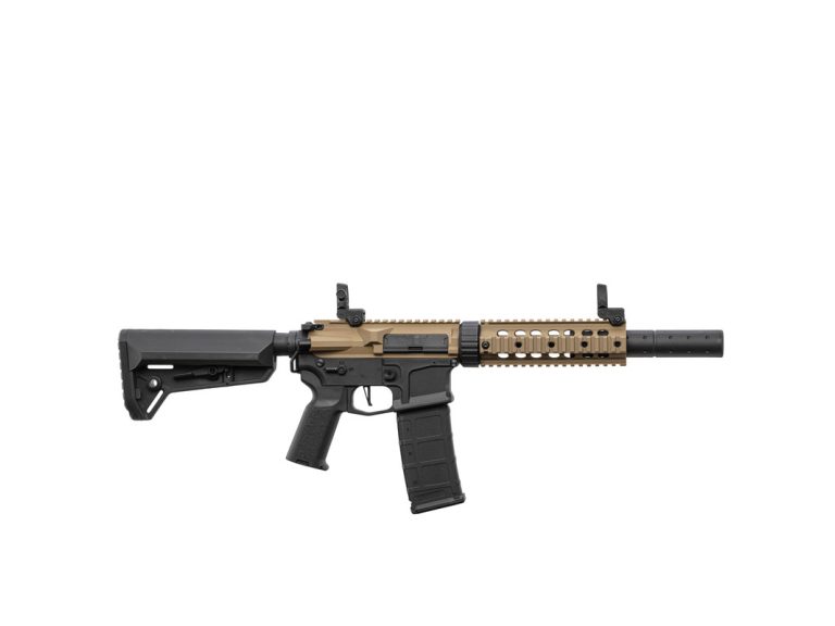 Réplica AEG M4 Lancer GEN2