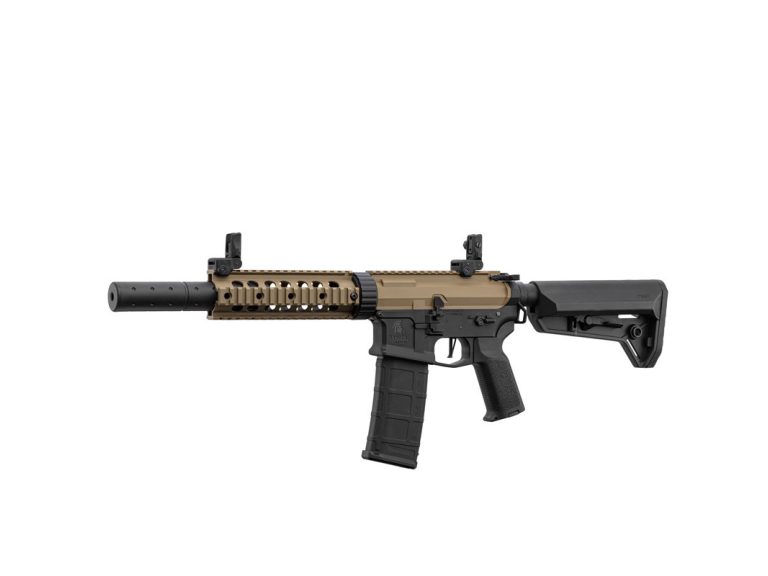 M4 Lancer Tactical Gen 2