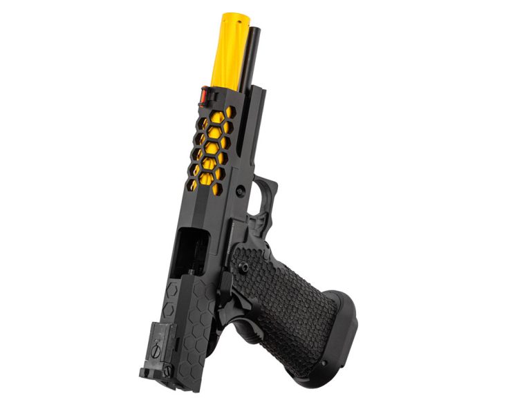 Pistola airsoft Hi-Capa 5.1