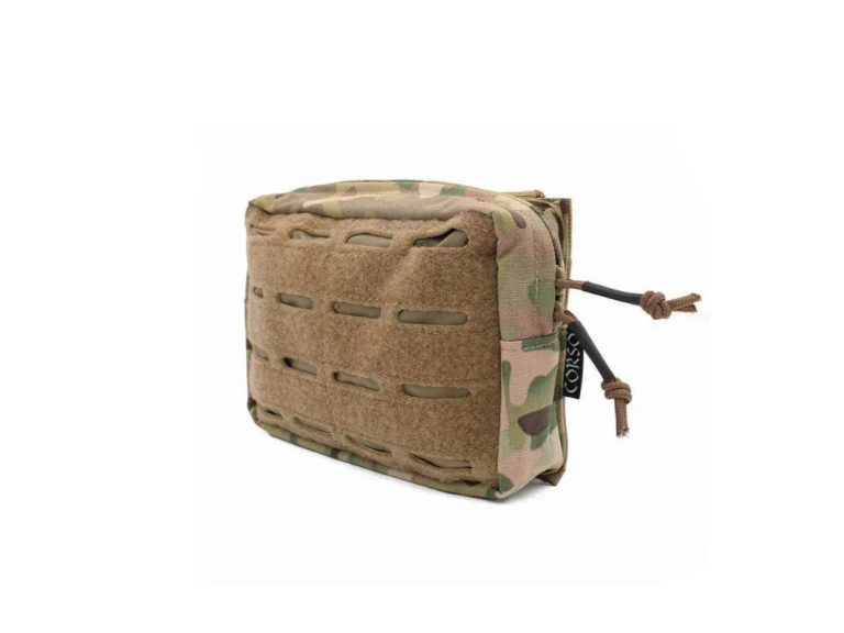 Pouch Corso Dagger Utility MK3 Multicam