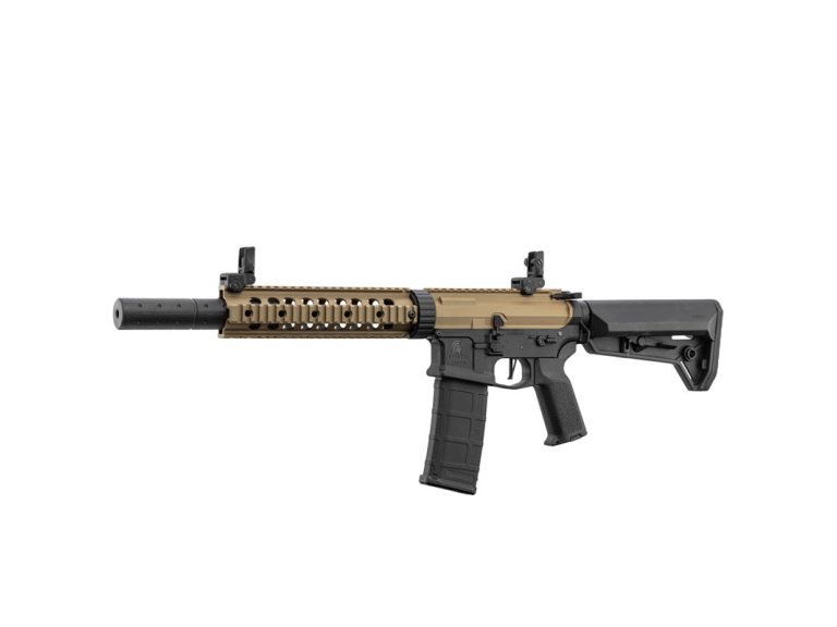 Réplica AEG M4 LT-15 GEN2 SD
