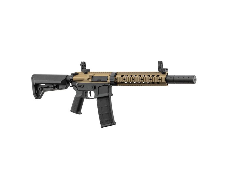 M4 Lancer Tactical GEN2 SD 12'