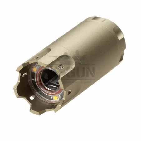 TRAZADOR ACETECH BLASTER TAN METÁLICO