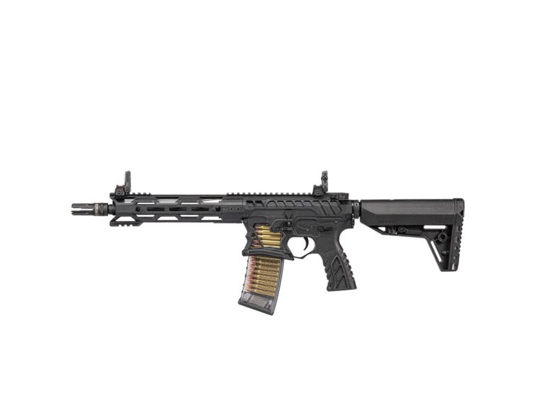 Réplica AEG M4 G&G TR16 GMSII