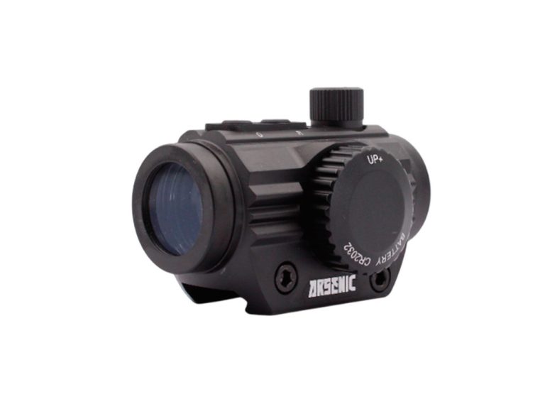 Red Dot Compacto AS22M1AJ
