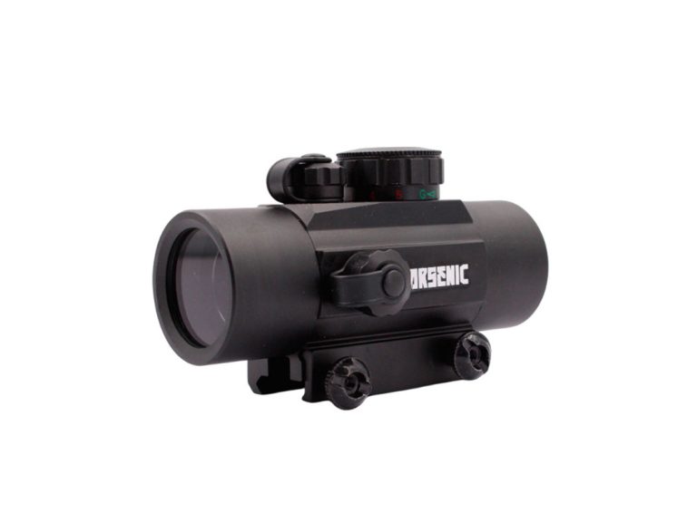 Red Dot Compacto AS30 22mm