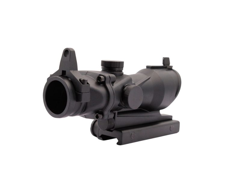 Visor Red Dot Acog Arsenic Argon AS30F negro