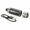 TRAZADOR ACETECH BRIGHTER CS GREY/ GRIS METÁLICO