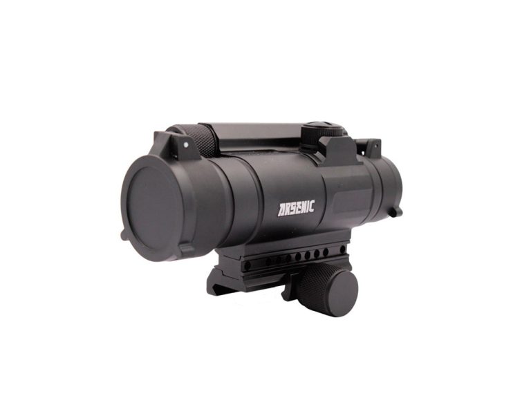 ARGON AS30M4 Punto R/V 30mm