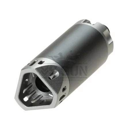 TRAZADOR ACETECH BRIGHTER CS GREY/ GRIS METÁLICO