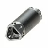 TRAZADOR ACETECH BRIGHTER CS GREY/ GRIS METÁLICO