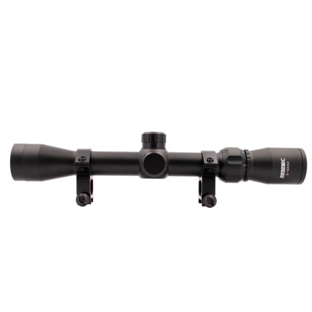 Arsenic Argon 3-9X32 EG negro