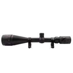 Visor telescópico Arsenic Argon 6-24X50 negro