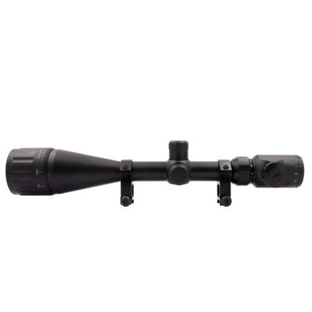 Visor telescópico Arsenic Argon 6-24X50 negro