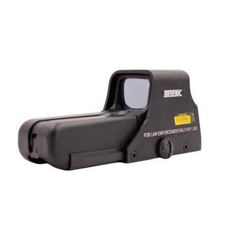 Mira Holográfica Argon modelo AS552 negro