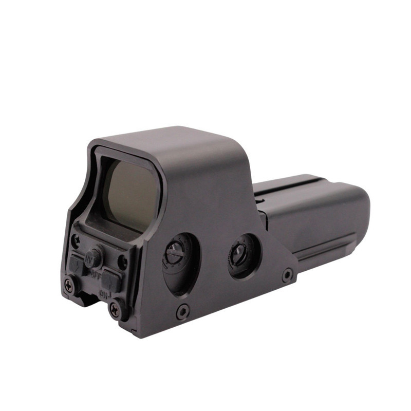 Holográfica Argon AS552 negro