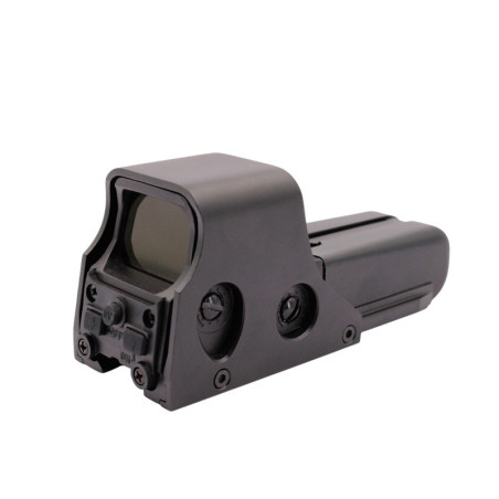 Holográfica Argon AS552 negro