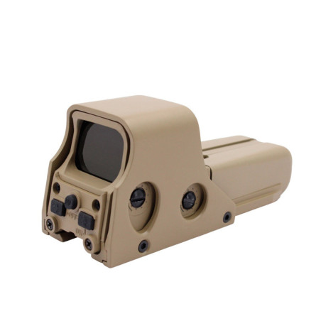 Holográfica Argon AS552 tan