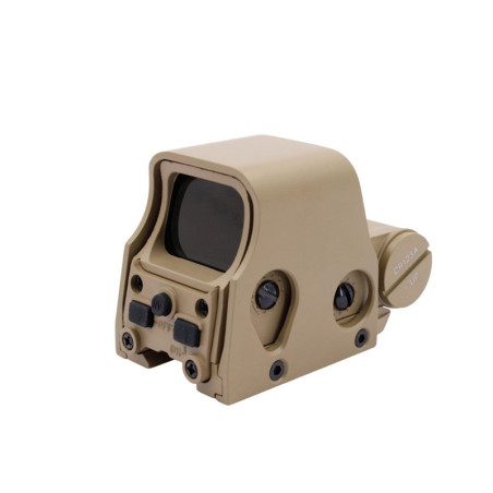 Holográfica Argon AS553 tan