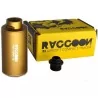 TRAZADOR AISOFT RACCOON RT2001 COMPACT COLOR GOLD