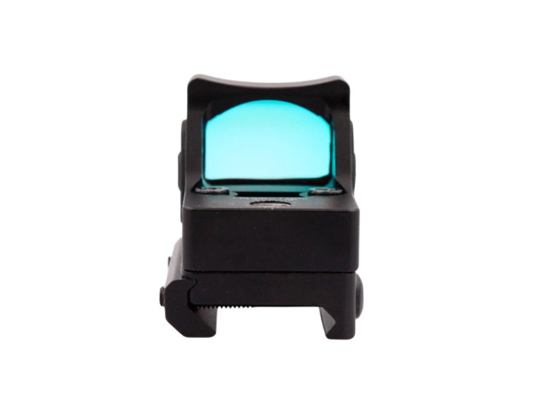 Visor RMR Argon AS1077