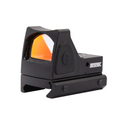 RMR Red Dot AS1077 negro