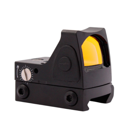 Mira Punto Rojo AS1077 Picatinny